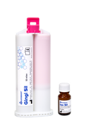 SOFT TISSUE GINGI SIL 2X50ml