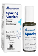 DIE SPACER INTERDENT