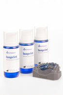 3D MODEL INSULATION/SEPARATOR ISOPRINT 100g