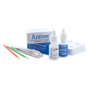 DENTAL ENAMEL STAIN REMOVING KIT ANTIVET