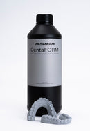3D PRINTING RESIN ASIGA DENTAFORM 385nm & 405nm 1kg
