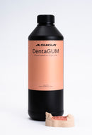 3D PRINTING RESIN ASIGA DENTAGUM 385nm 1kg
