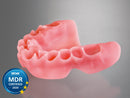 3D PRINTING RESIN FREEPRINT DENTURE