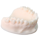 3D PRINTING RESIN KEYMODEL ULTRA 385nm-405nm 1kg