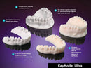 3D PRINTING RESIN KEYMODEL ULTRA 385nm-405nm 1kg