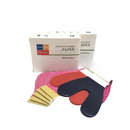 ARTICULATING PAPER BOOKLETS HORSE SHOE