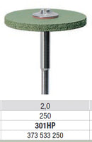 DIAPOL HP CERAGLOSS EDENTA