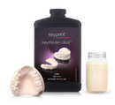 3D PRINTING RESIN KEYMODEL BEIGE 385nm-405nm 1kg