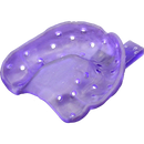 3D PRINTING RESIN KEYTRAY 385nm-405nm 1kg PURPLE