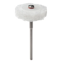 LISKO SCOTCHBRITE WHEELS UNMOUNTED