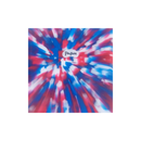 MOUTH GUARD PROFORM TIE DYE 125mm X 125mm 4mm 1pcs