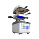 VACUUM FORMER BIO ART PLASTVAC P7 PLUS 220v (DIGITAL TIMER)