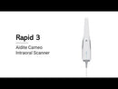 SCANNER INTRAORAL AIDITE CAMEO RAPID 3
