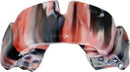 MOUTH GUARD ERKOFLEX FREESTYLE ROUND 120mm ERKODENT