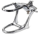ARTICULATOR HINGE TYPE