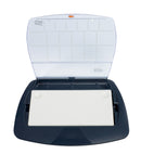 CERAMIC TRAY LAY:ART TROPIC XL