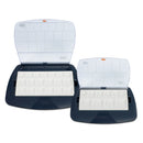 CERAMIC TRAY LAY:ART TROPIC PRO S