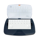 CERAMIC TRAY LAY:ART COLOR