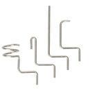 FIRING PEGS FINOBURN 5pcs