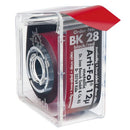 BAUSCH ARTICULATING FOIL DOUBLE SIDED ON ROLL DISPENSER