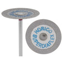 DIAMOND DISC H355C220 DSP S-FLEX FINE 22X0.17mm HORICO