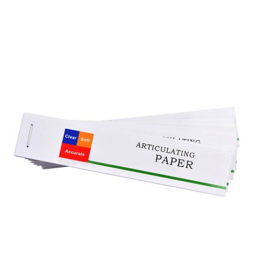 ARTICULATING PAPER BOOKLETS STRAIGHT