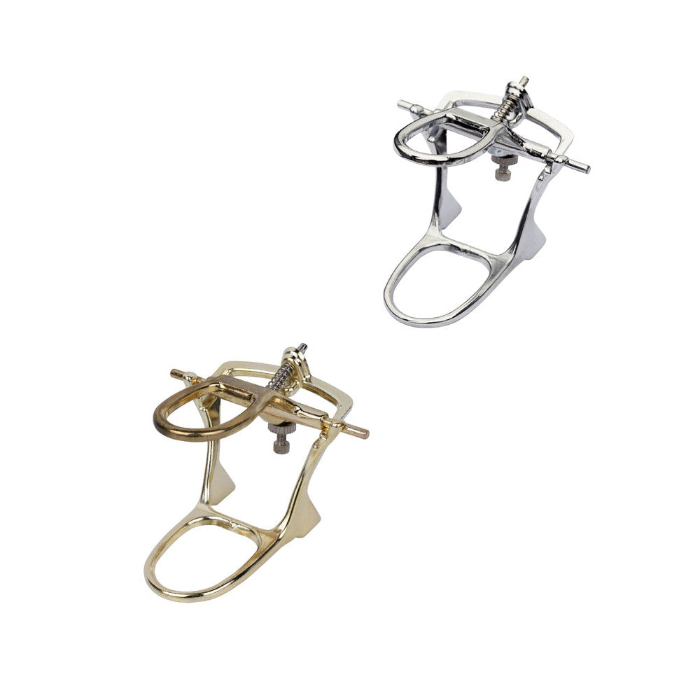 ARTICULATOR HINGE TYPE