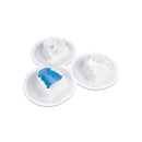 PROTECTIVE PACKAGING COATING FOIL 100PCS