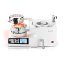 VACUUM FORMER SCHEU BIOSTAR