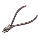 PLIER BIRD BEAK SHORT GROOVED