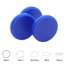 OPEN 98mm SYSTEM WAX