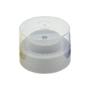 BUR HOLDER WITH HOLES