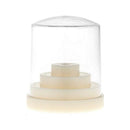 BUR HOLDER WITH HOLES