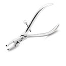 CLEAR ALIGNER ACTIVATION PLIER SCHEU