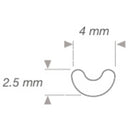 CLEAR ALIGNER ACTIVATION PLIER SCHEU
