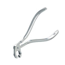 CLEAR ALIGNER ACTIVATION PLIER SCHEU