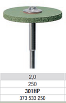 DIAPOL HP CERAGLOSS EDENTA