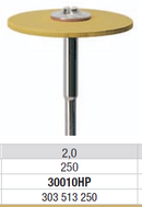 DIAPOL HP CERAGLOSS EDENTA