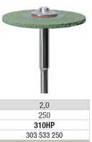 DIAPOL HP CERAGLOSS EDENTA