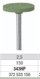 DIAPOL HP CERAGLOSS EDENTA