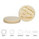 OPEN 98mm SYSTEM  MULTILAYER PMMA AIDITE