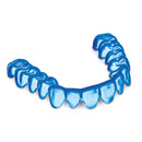 DURASOFT PF SHEETS 125mm ROUND SCHEU