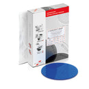 DURASOFT PF SHEETS 125mm ROUND SCHEU