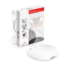 DURASOFT PF SHEETS 125mm ROUND SCHEU