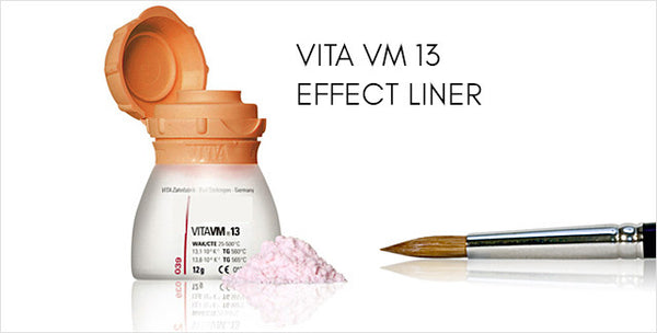 VITA VM13 EFFECT LINER