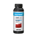 3D PRINTING RESIN FREEPRINT CAST 2.0 385nm 1kg