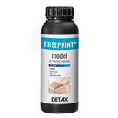 3D PRINTING RESIN FREEPRINT MODEL 405nm 1kg