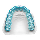 DURASOFT SEAL 10pcs 125mm ROUND SCHEU