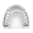 DURASOFT SEAL 10pcs 125mm ROUND SCHEU