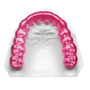 DURASOFT SEAL 10pcs 125mm ROUND SCHEU